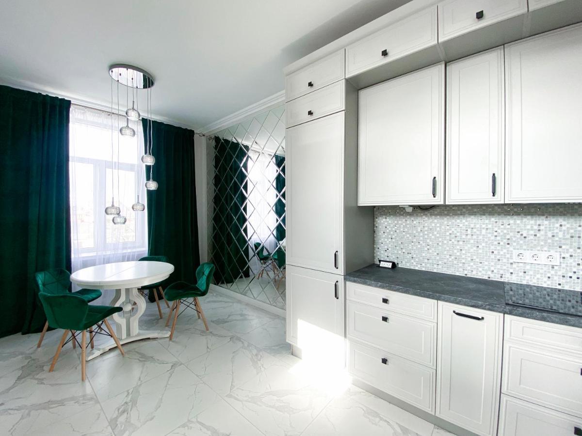Tamanska Apartments إلفيف المظهر الخارجي الصورة