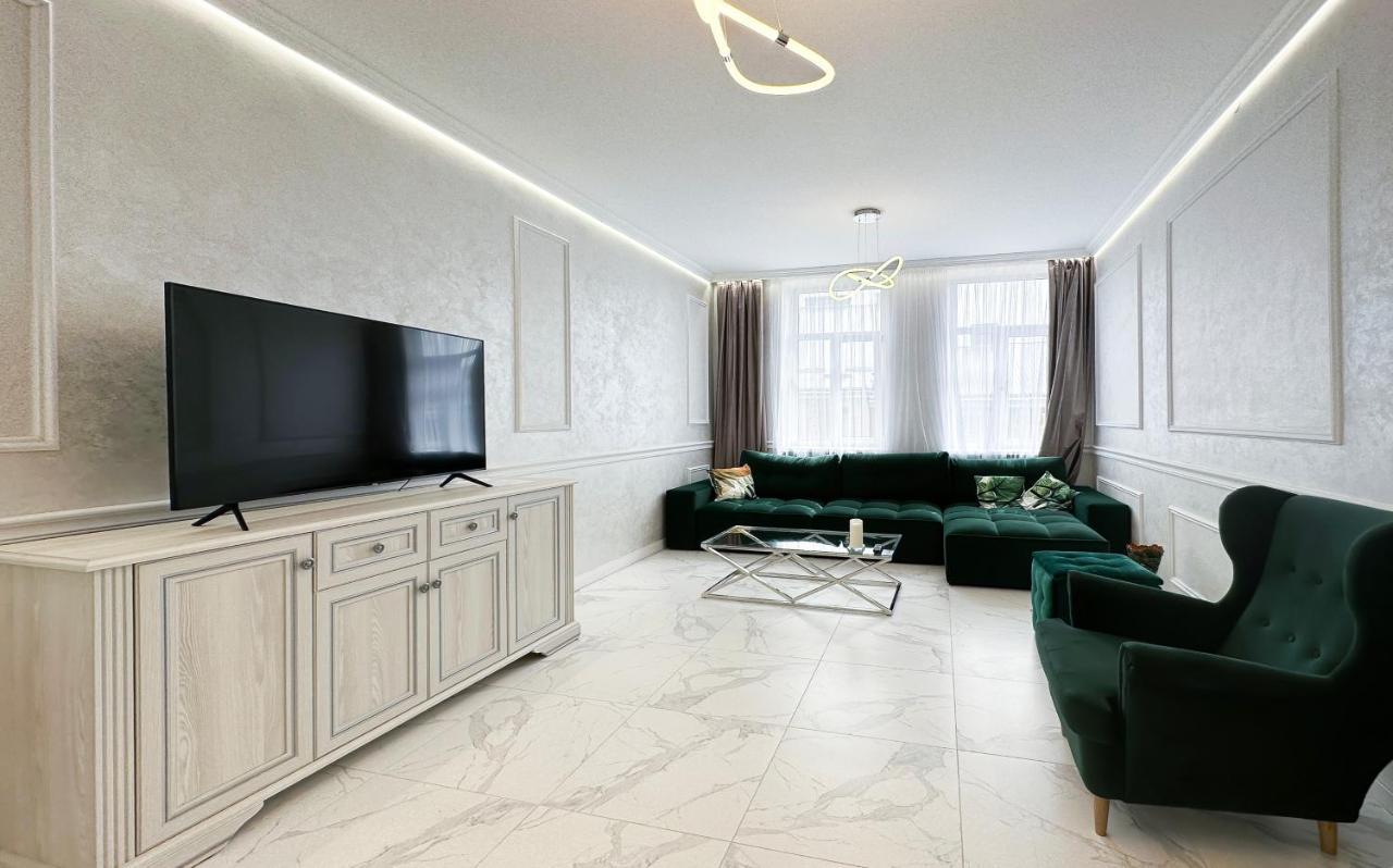 Tamanska Apartments إلفيف المظهر الخارجي الصورة