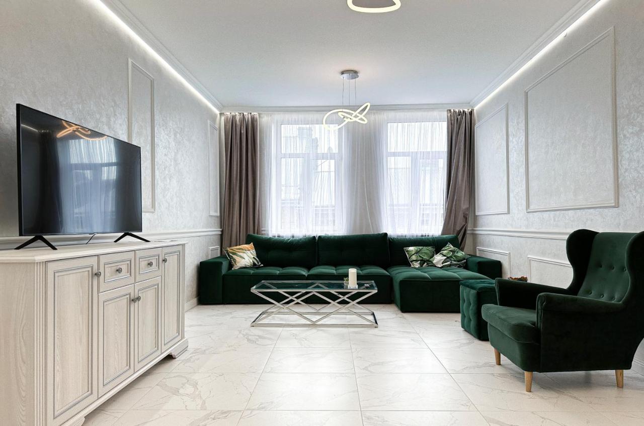 Tamanska Apartments إلفيف المظهر الخارجي الصورة