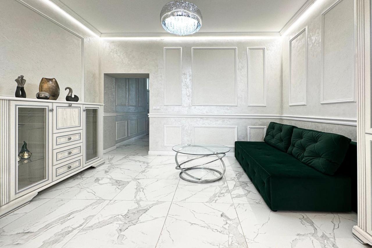 Tamanska Apartments إلفيف المظهر الخارجي الصورة